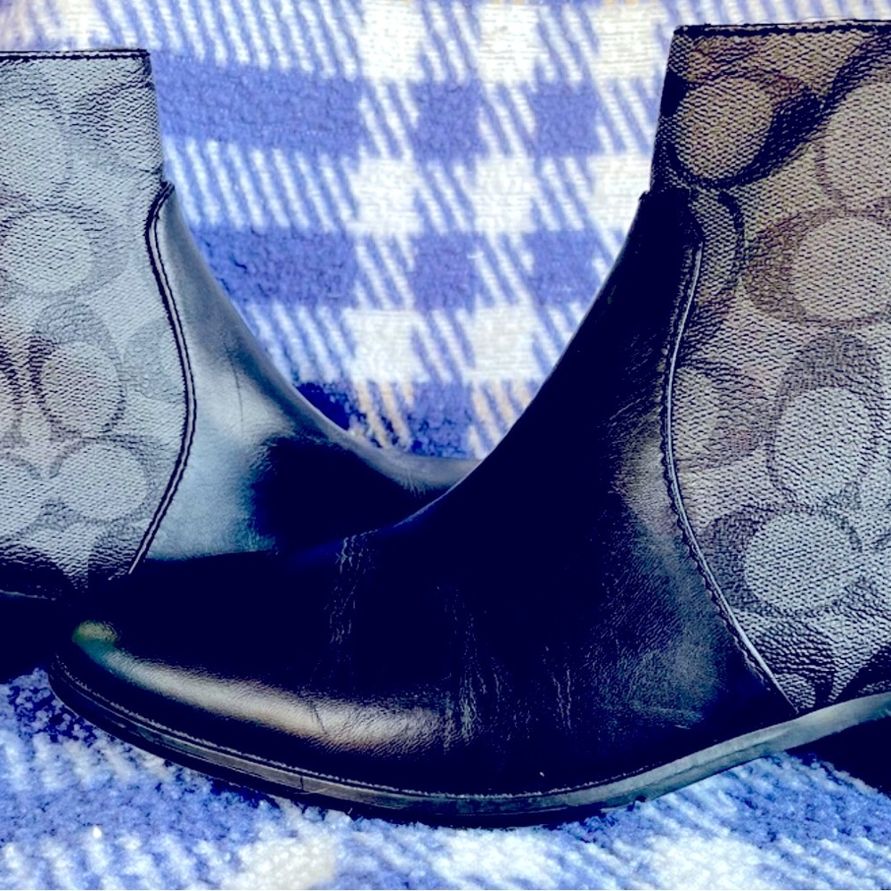 Coach Deni Bootie